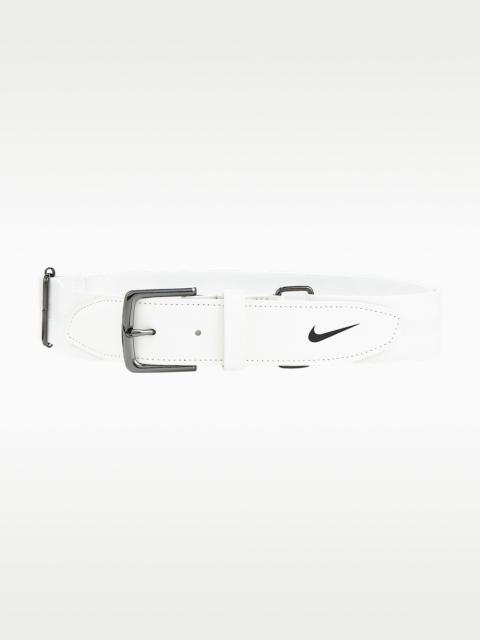 Nike Baseball Belt