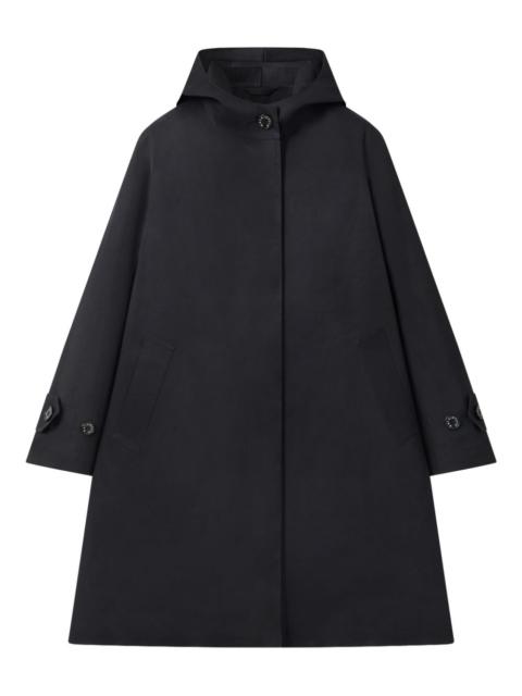 Watten hooded coat