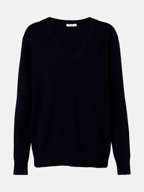 Cashmere sweater