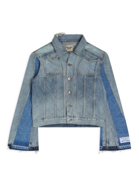 FORD TRUCKER JACKET