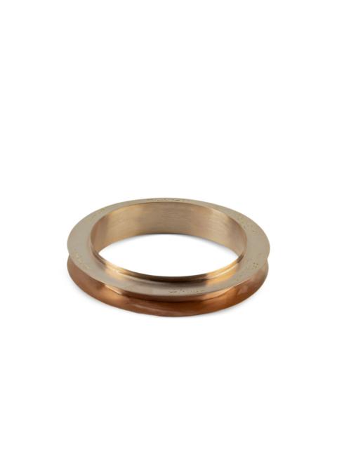 Portal Bangle bracelet