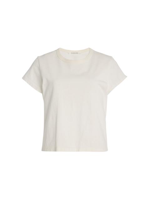 Easy Cotton T-Shirt white
