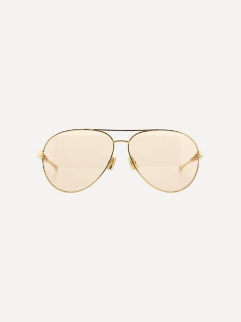 Aviator Sardine Sunglasses