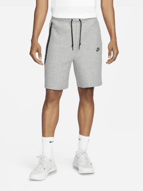 Nike Sportswear Tech Fleece Men's Shorts