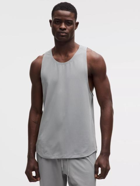 License to Train Tank