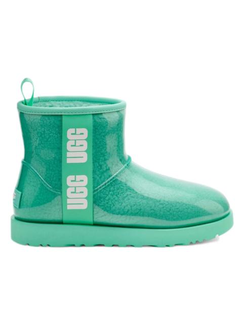UGG Classic Clear Mini Boot Tide Pool (Women's)