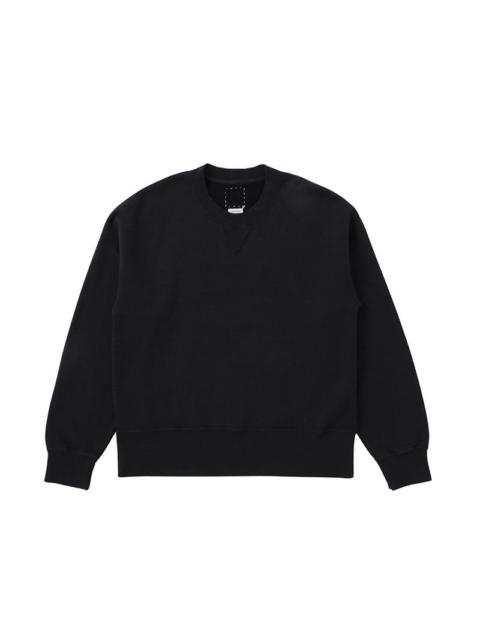 COURT SWEAT L/S NAVY