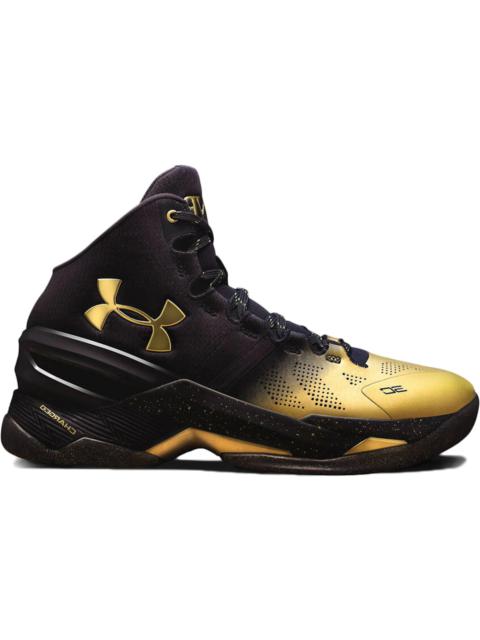 Under Armour Curry 2 Back 2 Back MVP (2016)