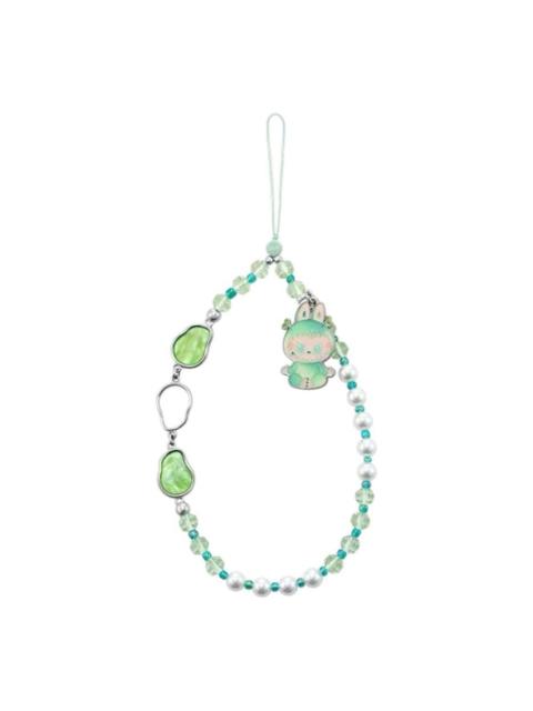 Pop Mart The Monsters Labubu Big into Energy Phone Charm 'Serenity' PPMT-2504-0040-SY