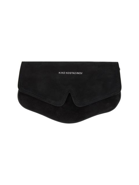 Black Mezulari Wallet