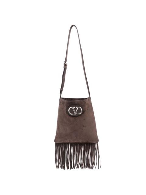 Nellcôte shoulder bag