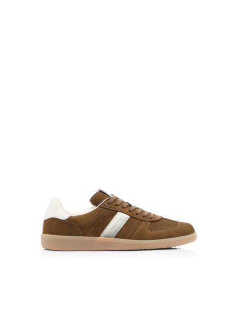 NUBUCK ARCHER SNEAKER