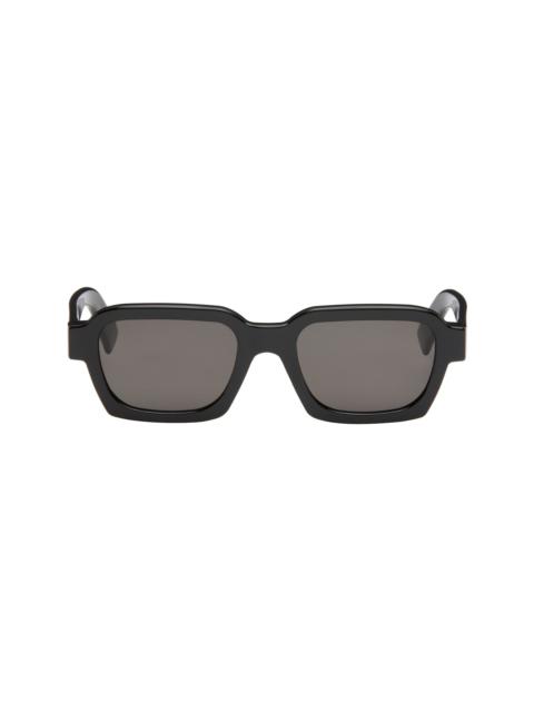 Black Caro Sunglasses