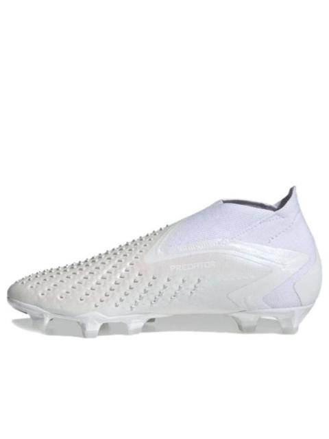 adidas Predator Accuracy+ FG 'Pearlized Pack' GW4559