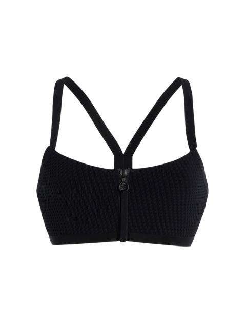 Fame Bikini Top black