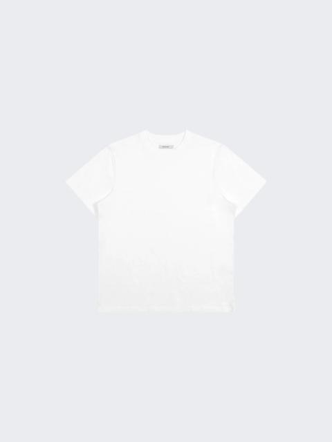 Standard Tee White