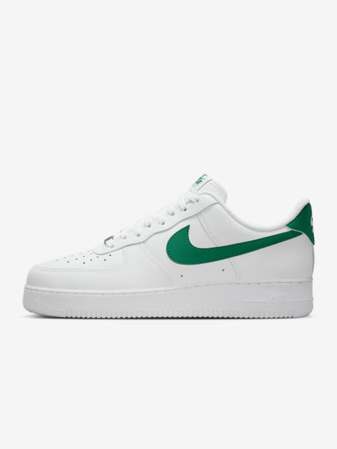 Nike Air Force 1 '07 Men's Shoes