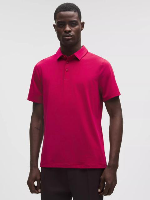 Evolution Short-Sleeve Polo Shirt