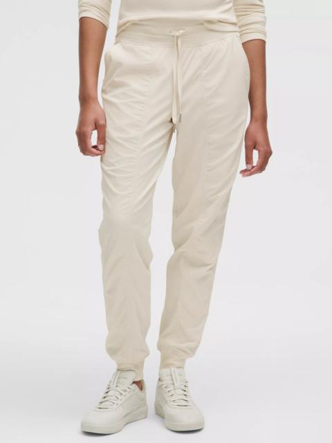 Dance Studio Mid-Rise Jogger *Tall