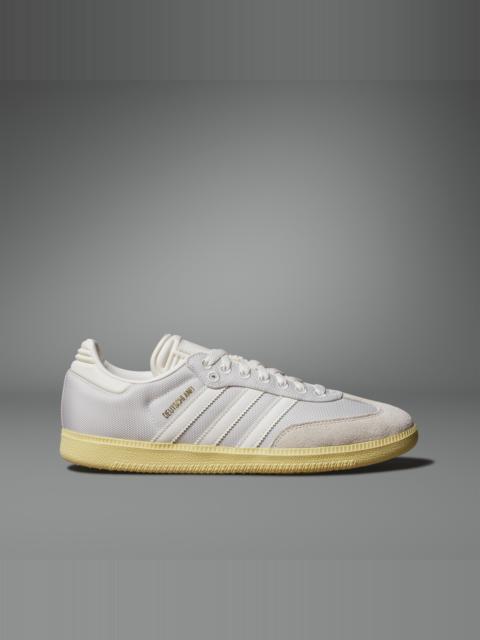 Samba Germany Indoor Soccer Shoes