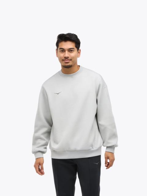 Men's Kaitoro Knit Crew in Stardust