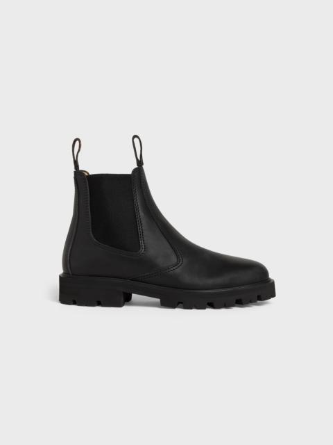 Margaret Chelsea Boot in Calfskin