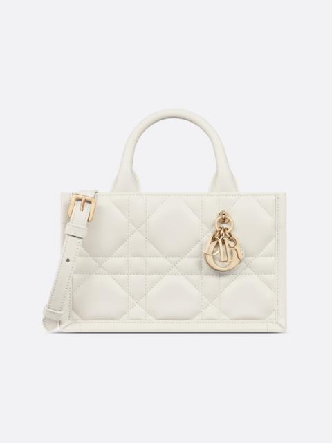 Mini Dior Book Tote