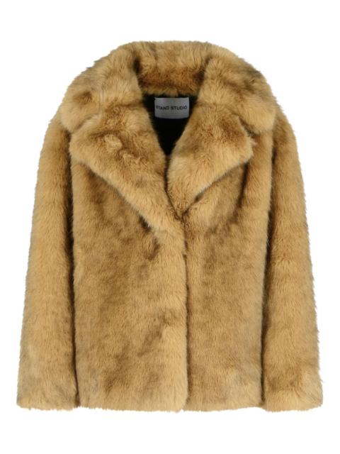 Valentina lapel jacket