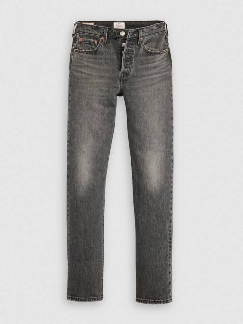 501® ORIGINAL FIT WOMEN'S JEANS