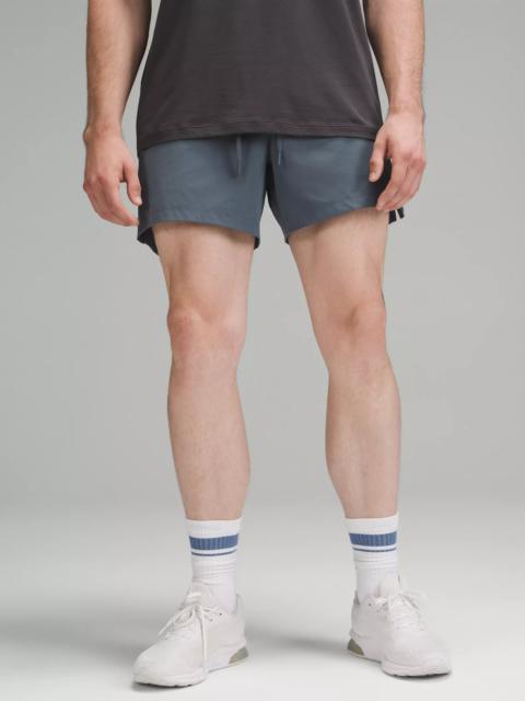 Zeroed In Linerless Short 5"