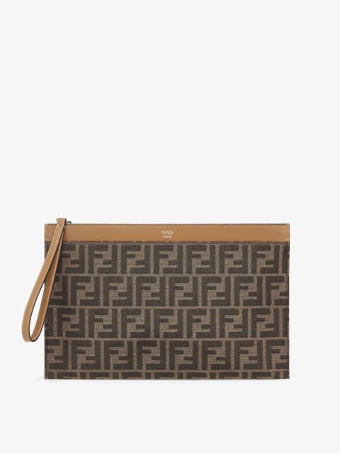 FF Medium Flat Pouch