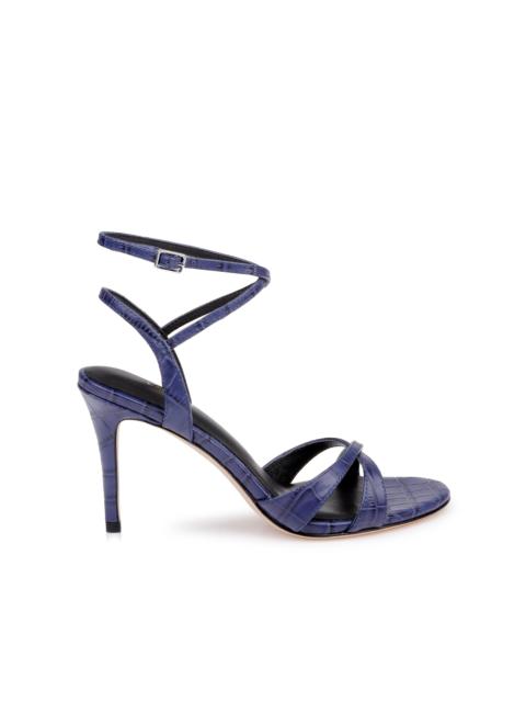 Miranda Leather Sandal