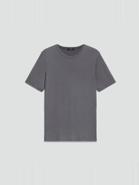 Essential Tee in Anemone Modal Jersey