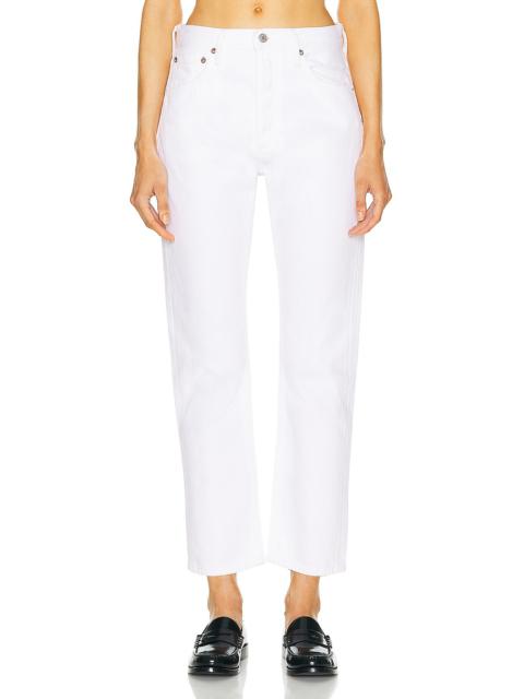 Parker Low Slung Vintage Straight