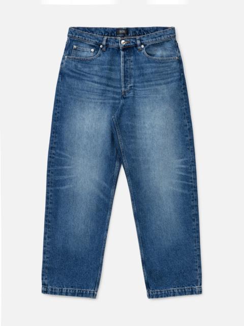 ACHILLE JEANS