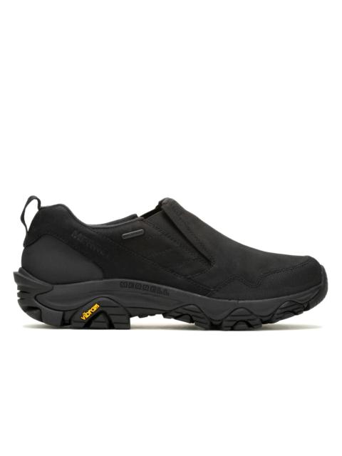 Men's Coldpack 3 Thermo Moc Waterproof Wide Width