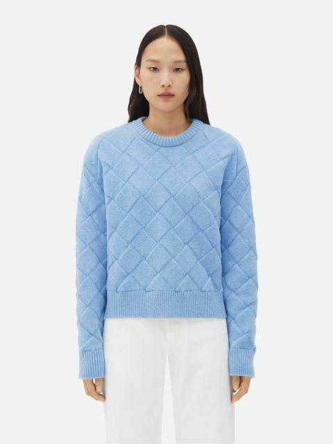 Intreccio Wool Jumper
