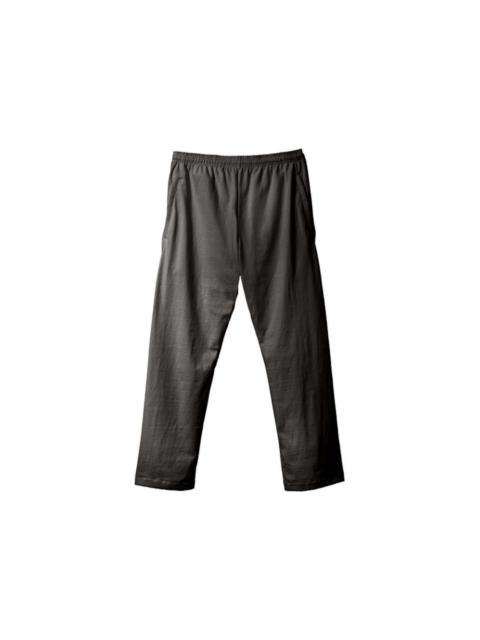 Yeezy Gap Engineered by Balenciaga Fitted Sweatpants Grey