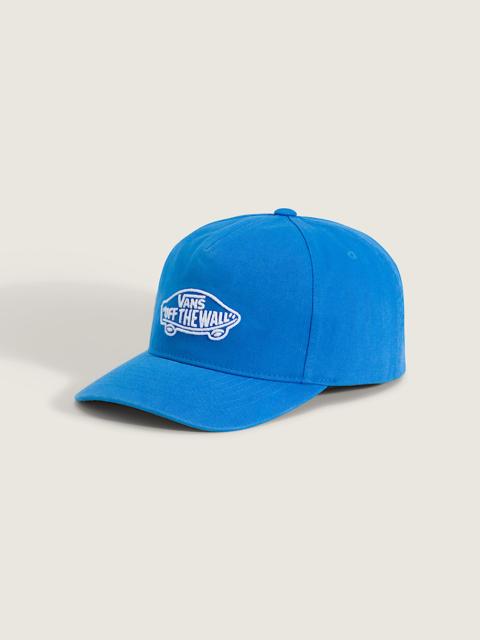 Vans Classic Snapback Hat