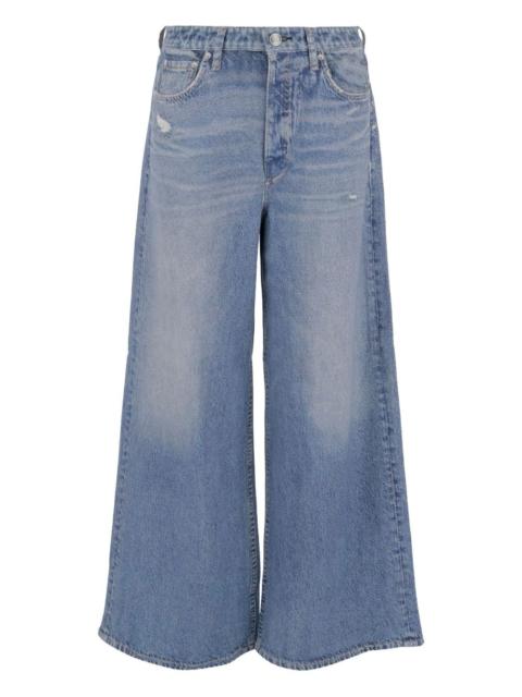cotton jeans