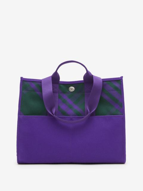 Shopper Tote