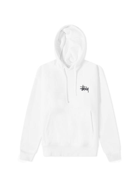 Stussy Basic Hoody