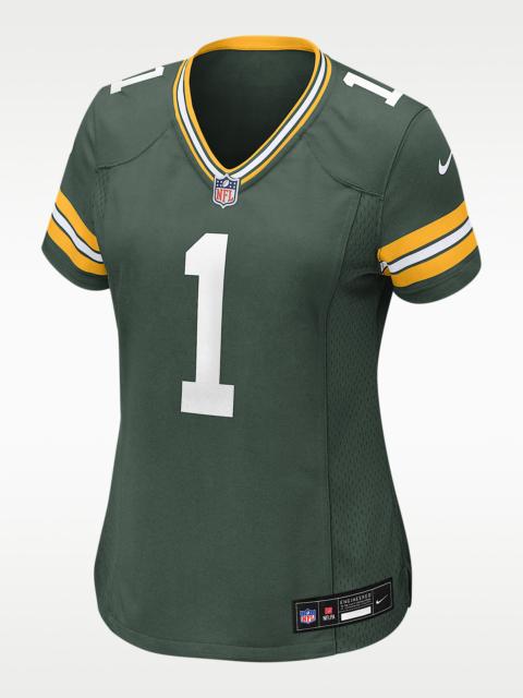 Micah Parsons Green Bay Packers Women’s Nike NFL Game Jersey