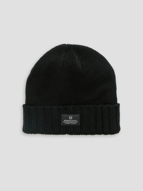 Wes Beanie