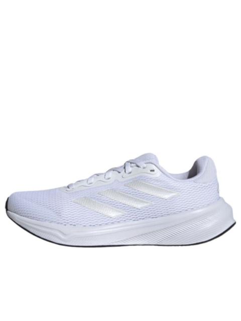 (WMNS) adidas Response 'Cloud White Dash Grey'  IH6019