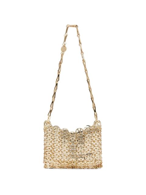 Gold Iconic Nano 1969 Bag