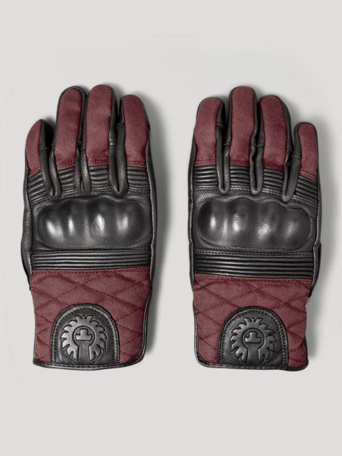 HAMPSTEAD MOTORCYCLE GLOVE