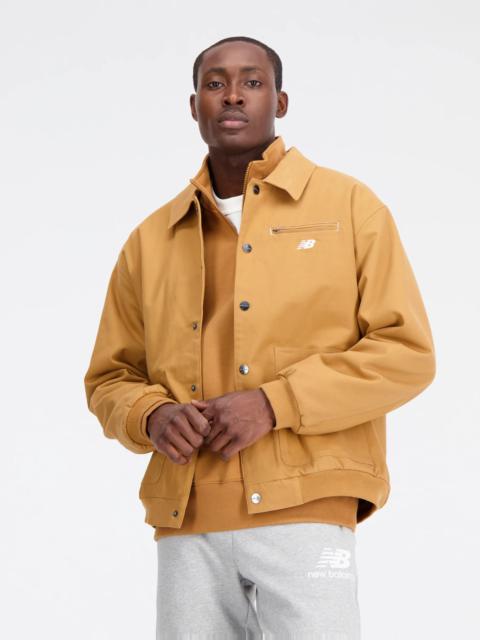 NB Athletics Work Jacket