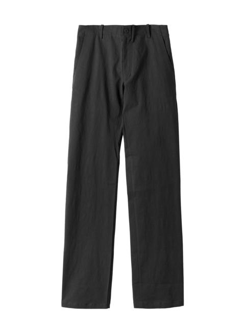 Trousers
(Archive)