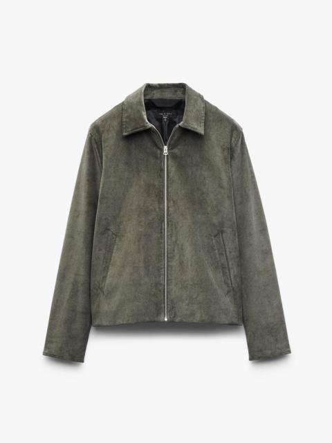 Melrose Corduroy Jacket